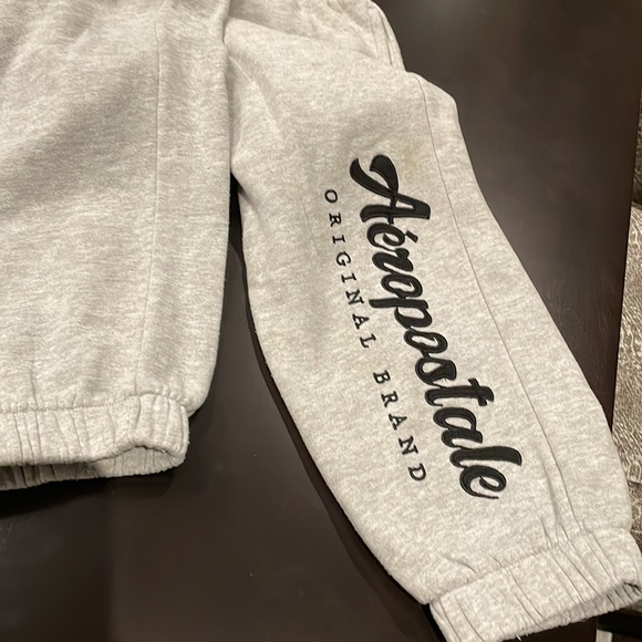 Aeropostale sz S Joggers - Picture 5 of 12